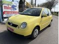 VOLKSWAGEN LUPO 1.0 Comfortline OLCSÓ AUTÓ!