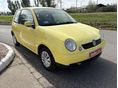 VOLKSWAGEN LUPO 2000/9 - 2