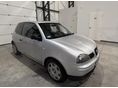 SEAT AROSA 2003/10 - 3