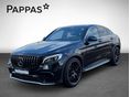 MERCEDES-AMG GLC 2018/12 - 1