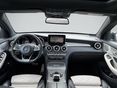MERCEDES-AMG GLC 2018/12 - 13