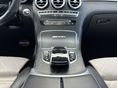 MERCEDES-AMG GLC 2018/12 - 19