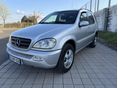 MERCEDES-BENZ ML 270 2002/8 - 1