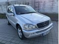 MERCEDES-BENZ ML 270 2002/8 - 2