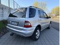 MERCEDES-BENZ ML 270 2002/8 - 4