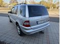 MERCEDES-BENZ ML 270 2002/8 - 5