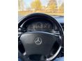 MERCEDES-BENZ ML 270 2002/8 - 9