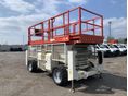 GENIE GS4390 - 15.11m. diesel. 4x4