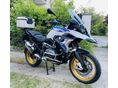 BMW R 1250 GS Költségmentes! Új fékek. gumik. szerviz. HP kiegészítők!