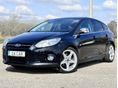 FORD FOCUS 2011/9 - 1