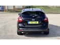FORD FOCUS 2011/9 - 5