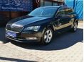 SKODA SUPERB Combi 2.0 TDI SCR Ambition DSG MO.-i. 1. Tulaj. TEMPOMAT. ÜLÉSFŰTÉS. PARKRADAR. ALUFELNI