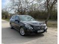MERCEDES-BENZ E-OSZTÁLY 2014/2 - 1