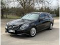 MERCEDES-BENZ E-OSZTÁLY 2014/2 - 2