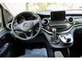 MERCEDES-BENZ V-OSZTÁLY 2017/10 - 11