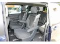MERCEDES-BENZ V-OSZTÁLY 2017/10 - 12