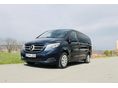 MERCEDES-BENZ V-OSZTÁLY 2017/10 - 2