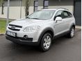 CHEVROLET CAPTIVA 2.0 D LT Base 7 SZEMÉLYES//VONÓHOROG//3 KULCS//FÉLBŐR