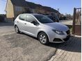 SEAT IBIZA 2012/1 - 1