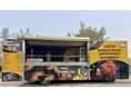 FIAT DUCATO Grillcsirke sütő autó