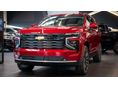 CHEVROLET TAHOE High Country 6.2 V8. 4x4. Max Trailer. Panorama. Bose. 7 ÜLÉS