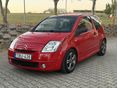 CITROEN C2 1.6 VTS Bilstein B12! Hengerenkénti Leömlő! Szinter kuplung!
