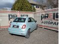 FIAT 500 2020/10 - 7