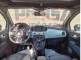 FIAT 500 2020/10 - 12