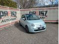 FIAT 500 2020/10 - 1