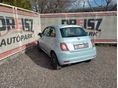 FIAT 500 2020/10 - 5
