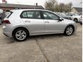 VOLKSWAGEN GOLF VIII 2021/3 - 4