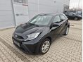 TOYOTA AYGO X 1.0 VVT-i Comfort Business Mo-i. 2 év garanciával
