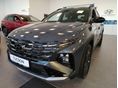 HYUNDAI TUCSON 2026/1 - 2