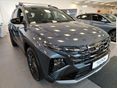 HYUNDAI TUCSON 2026/1 - 3