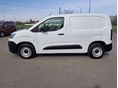CITROEN BERLINGO 2020/2 - 10