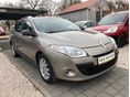 RENAULT MEGANE 2013/1 - 3