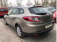 RENAULT MEGANE 2013/1 - 5