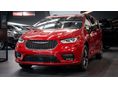 CHRYSLER PACIFICA SELECT S Appearance AWD 3.6L V6 2x hátsó LCD 2026