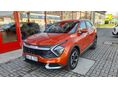 KIA SPORTAGE 1.6 T-GDI Silver AKCIÓ! GYÁRI GARANCIA+SZERVIZKÖNYV