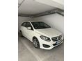 MERCEDES-BENZ B 200 2017/9 - 1
