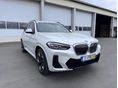 BMW IX3 73,9kWh M-SPORTCSOMAG.PANORÁMATETŐ.ÜLÉSFŰTÉS. HARMAN/KARDON