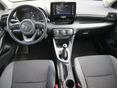 TOYOTA YARIS 2022/10 - 6