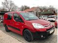 CITROEN BERLINGO 2012/6 - 4