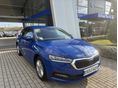 SKODA OCTAVIA 2021/7 - 1