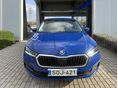 SKODA OCTAVIA 2021/7 - 2