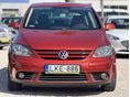 VOLKSWAGEN GOLF PLUS 2008/10 - 1