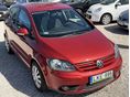 VOLKSWAGEN GOLF PLUS 2008/10 - 2