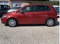 VOLKSWAGEN GOLF PLUS 2008/10 - 7