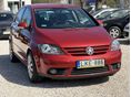 VOLKSWAGEN GOLF PLUS 2008/10 - 16