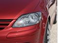 VOLKSWAGEN GOLF PLUS 2008/10 - 17